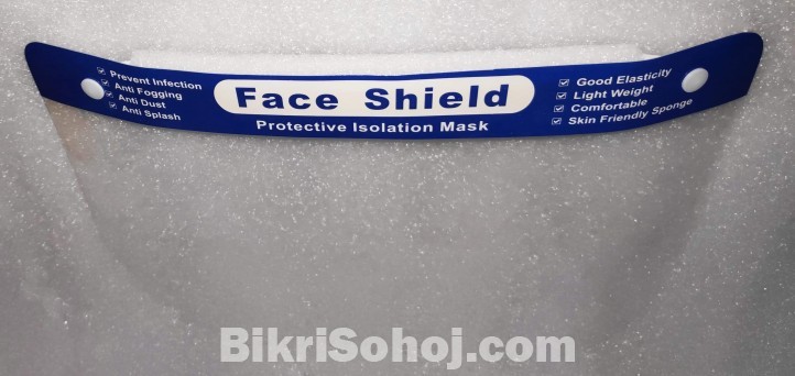 Face shield